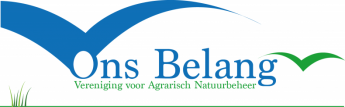 VAN Ons Belang logo
